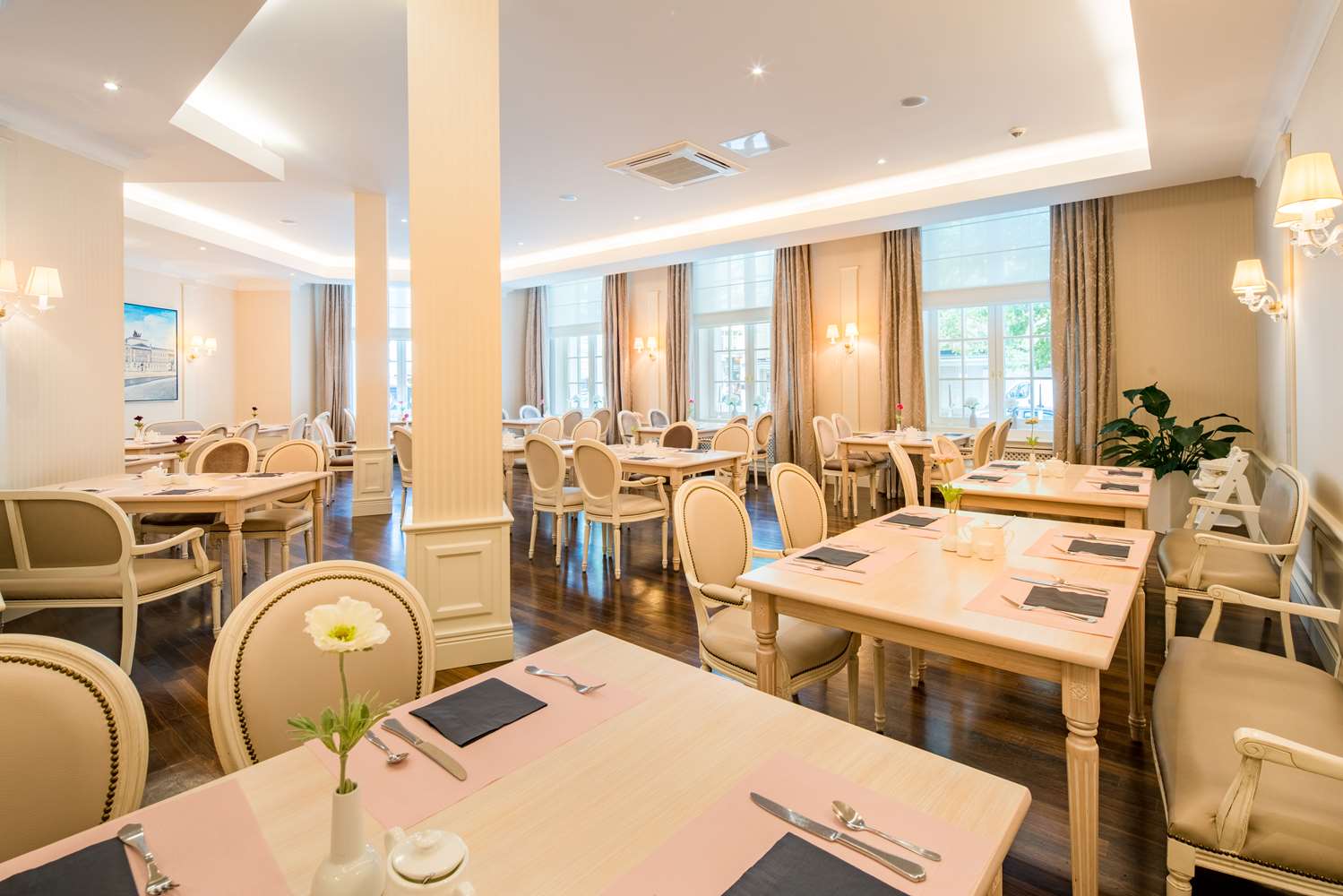 Best Western Plus Hotel Stadtpalais 14/25