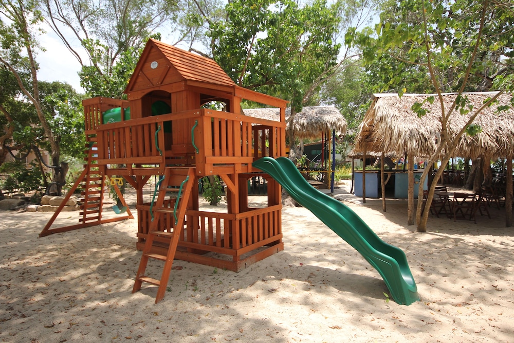 Paraiso Ecolodge 44/59