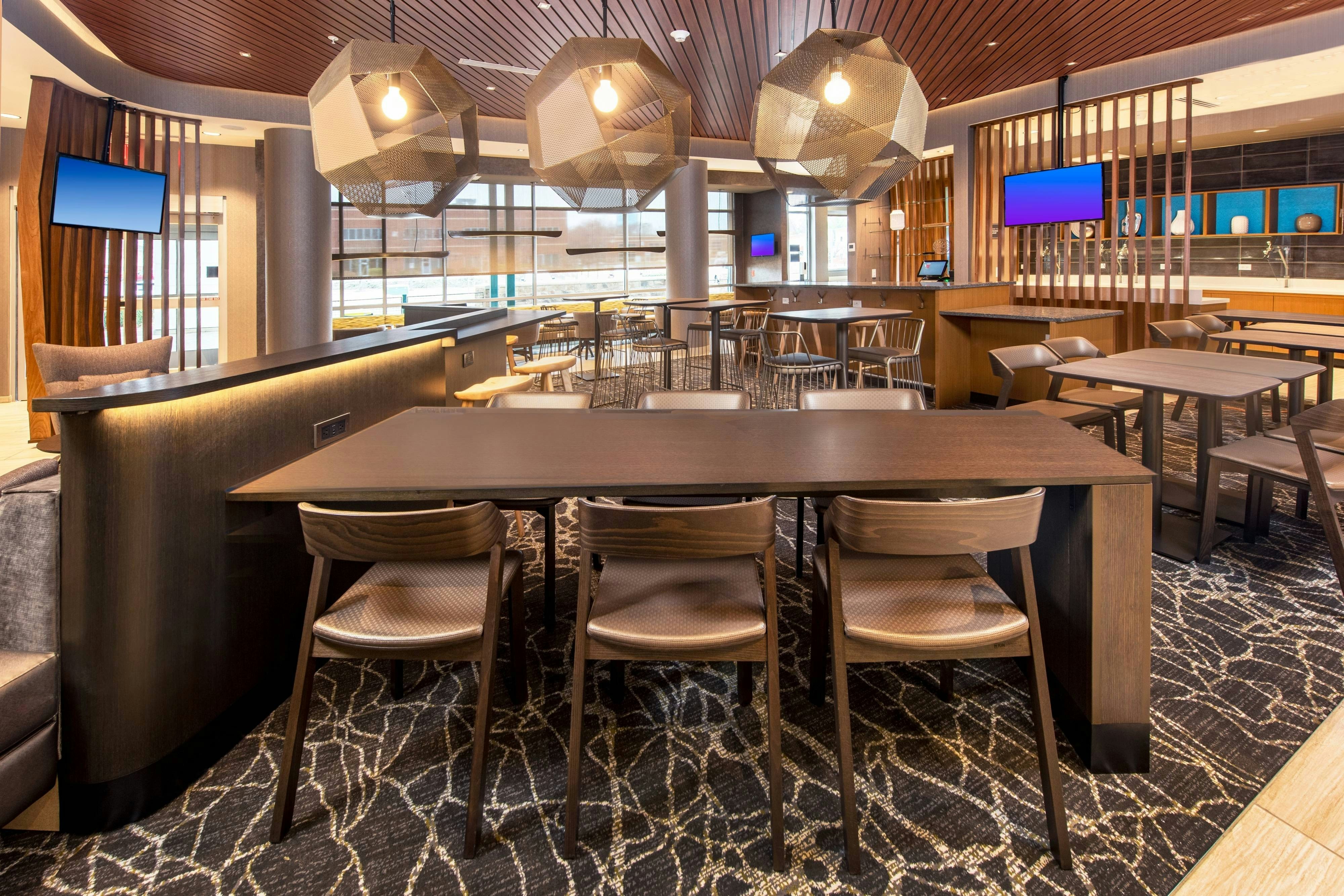 SpringHill Suites by Marriott Frederick 18/30