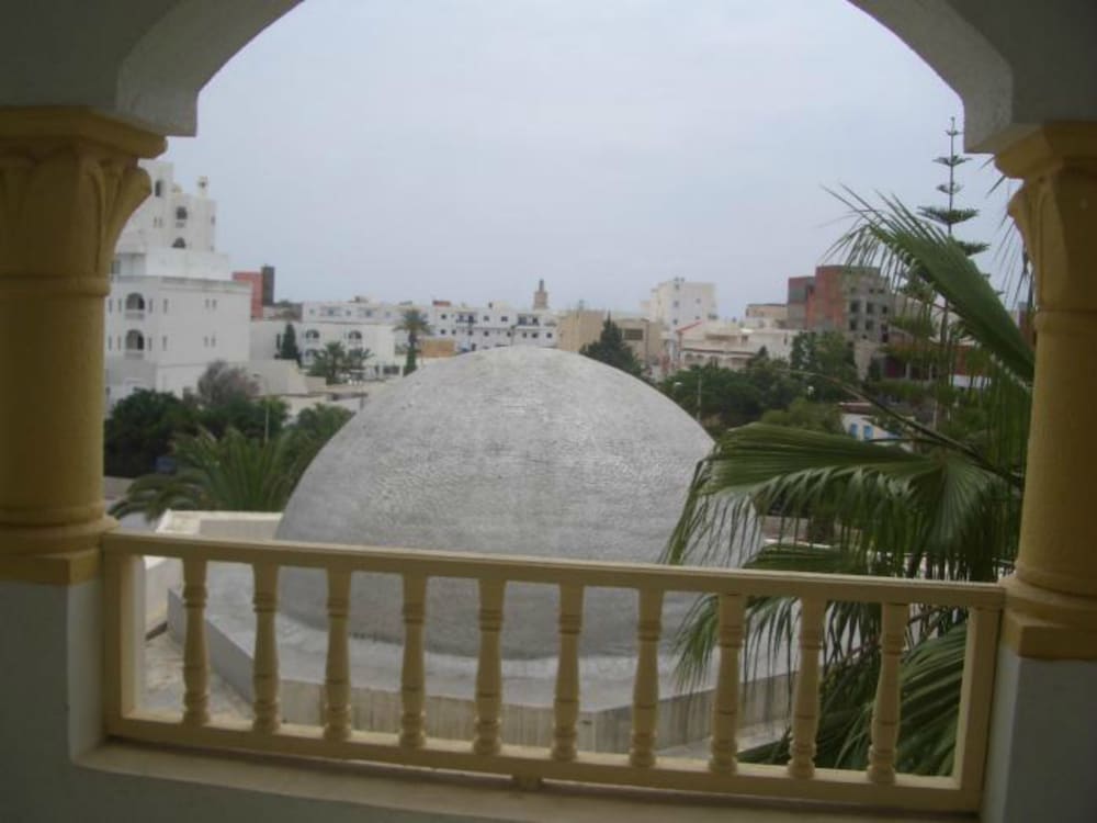 Delphin el Habib 50/50