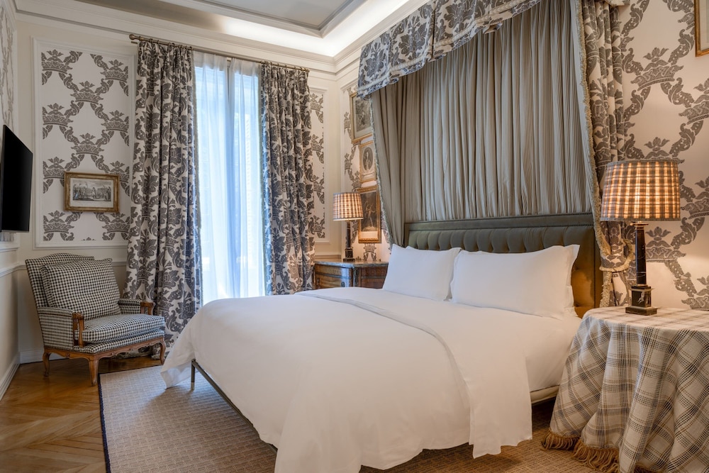 Santo Mauro, a Luxury Collection Hotel, Madrid 27/81
