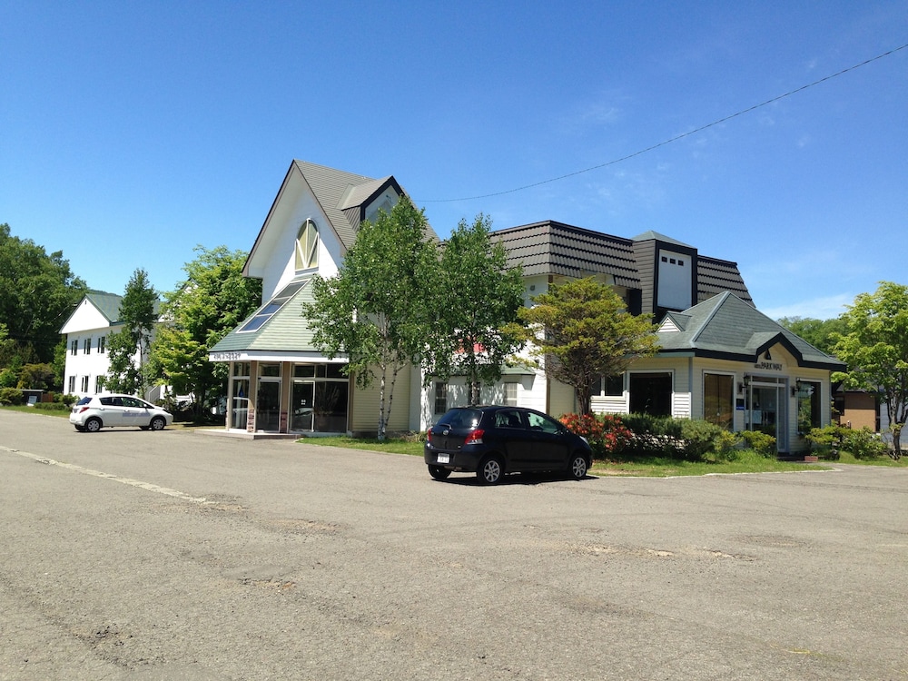 Hotel Parkway 46/50