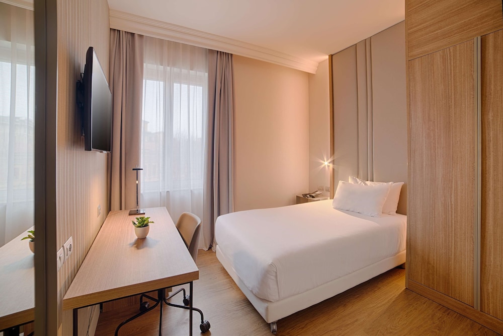 Nh De La Gare Hotel Bologna 17/50