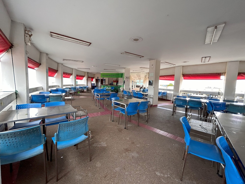 Bang Pu Recreation center Hotel Samutprakan 28/46