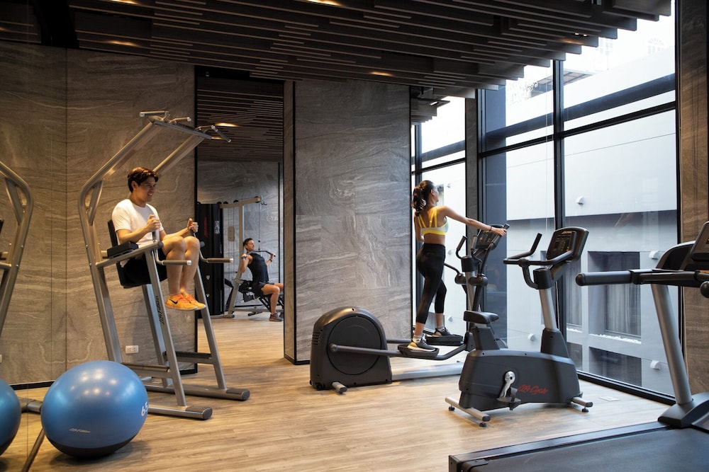 Walton Suites Sukhumvit 27/49