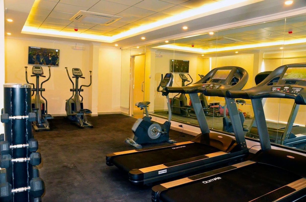 فندق الجبيل إن(Jubail Inn Hotel) 23/39