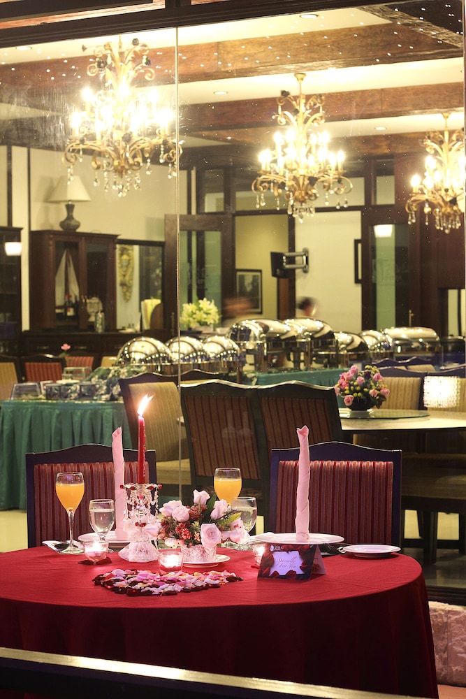 Hotel De'la Ferns Cameron Highlands 45/60