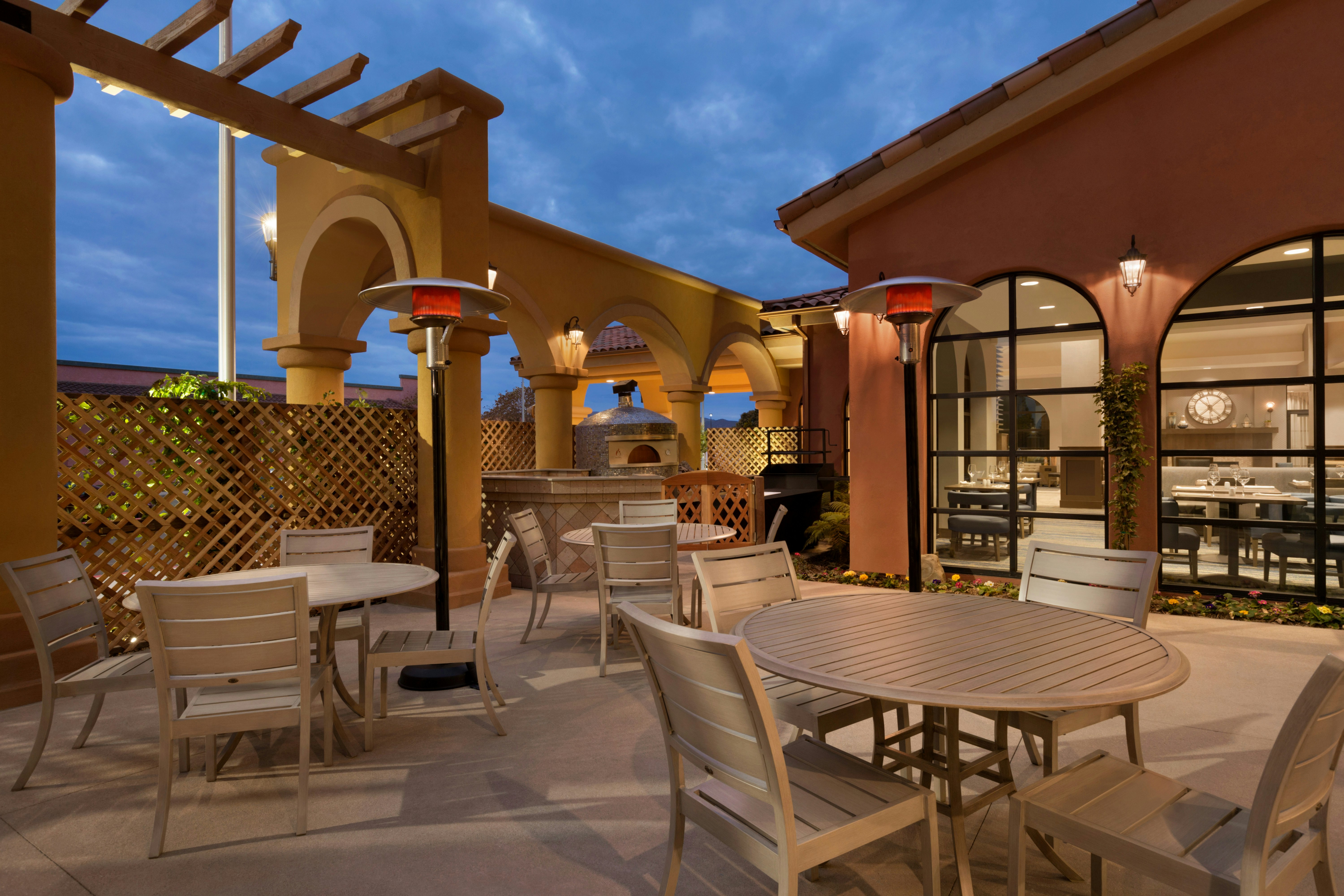 Hilton Garden Inn Lompoc 27/44