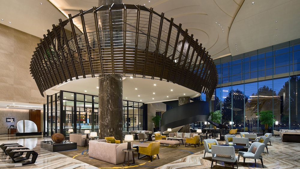 Intercontinental Hotels Hefei 63/80