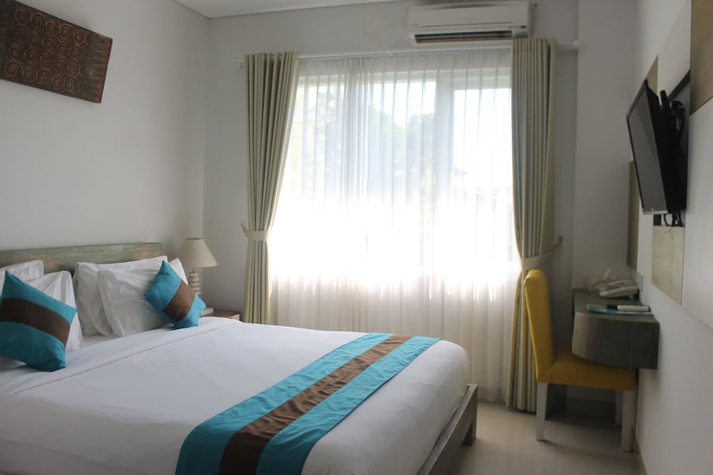 Hola Seminyak 14/50