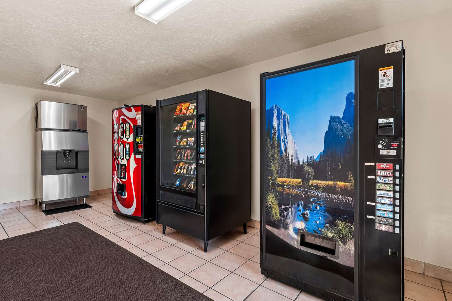 SureStay Hotel by Best Western Duncan 3/11