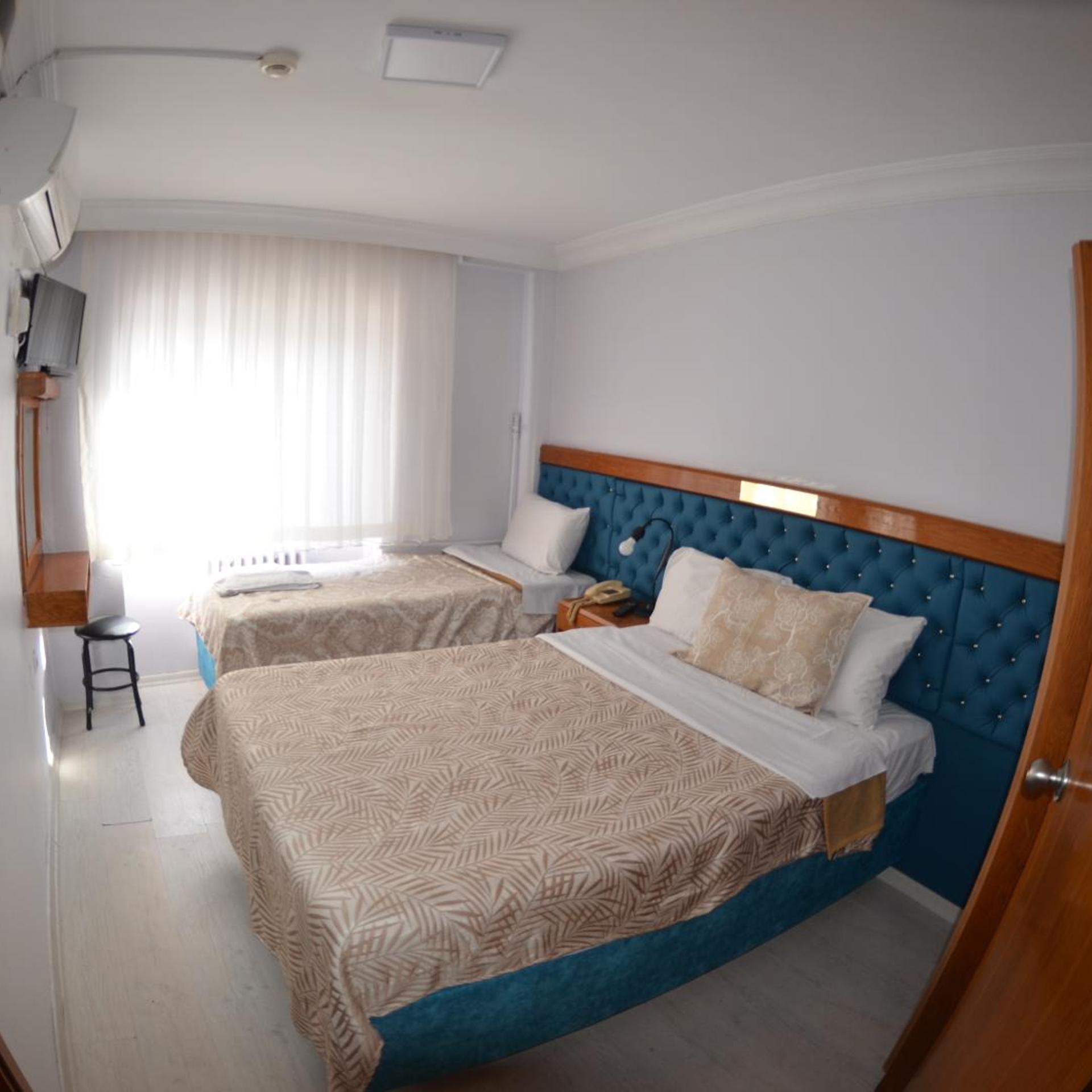 Padova Hotel 7/23