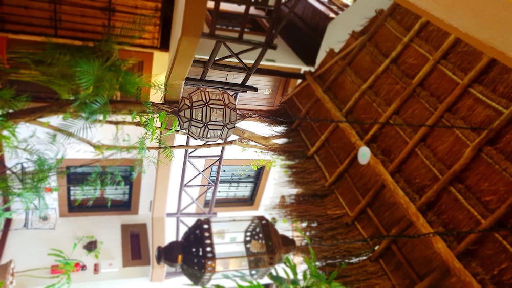 Posada Mariposa Boutique Hotel 46/71