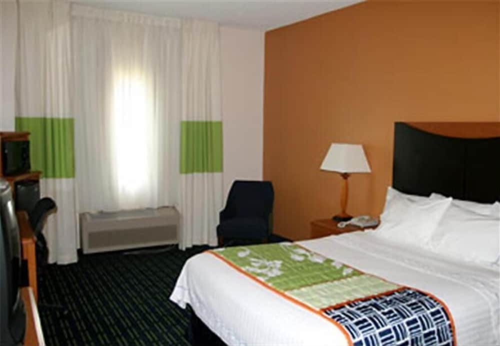 Room, King Bed, Accessible