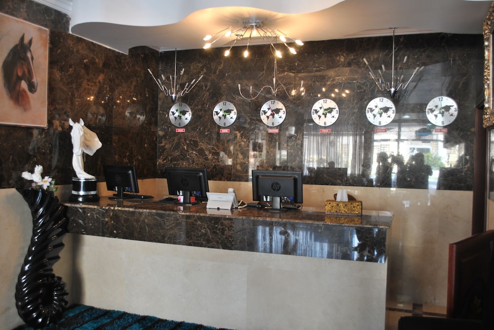 MIRAGE HOTEL AL AQAH 4/35