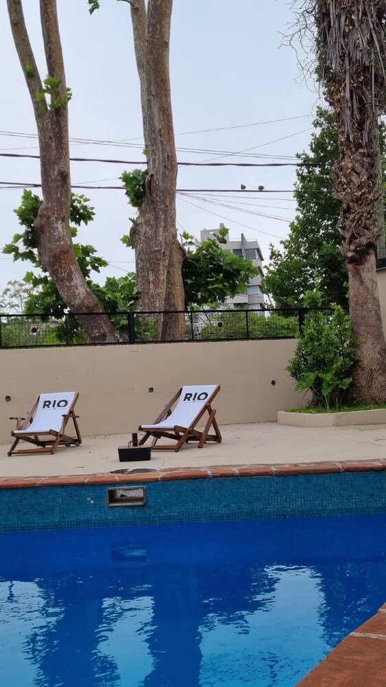 RIO TIGRE HOTEL 26/26