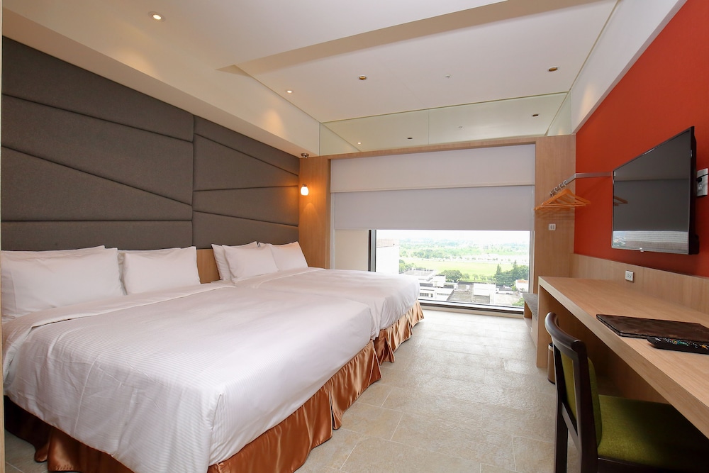 Kloud Hotel 31/63