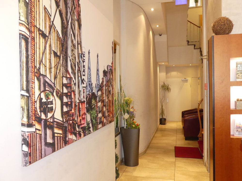 Callas Hotel Am Dom 21/45