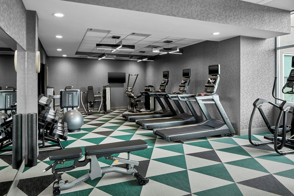 Element by Marriott Wilmington 22/50