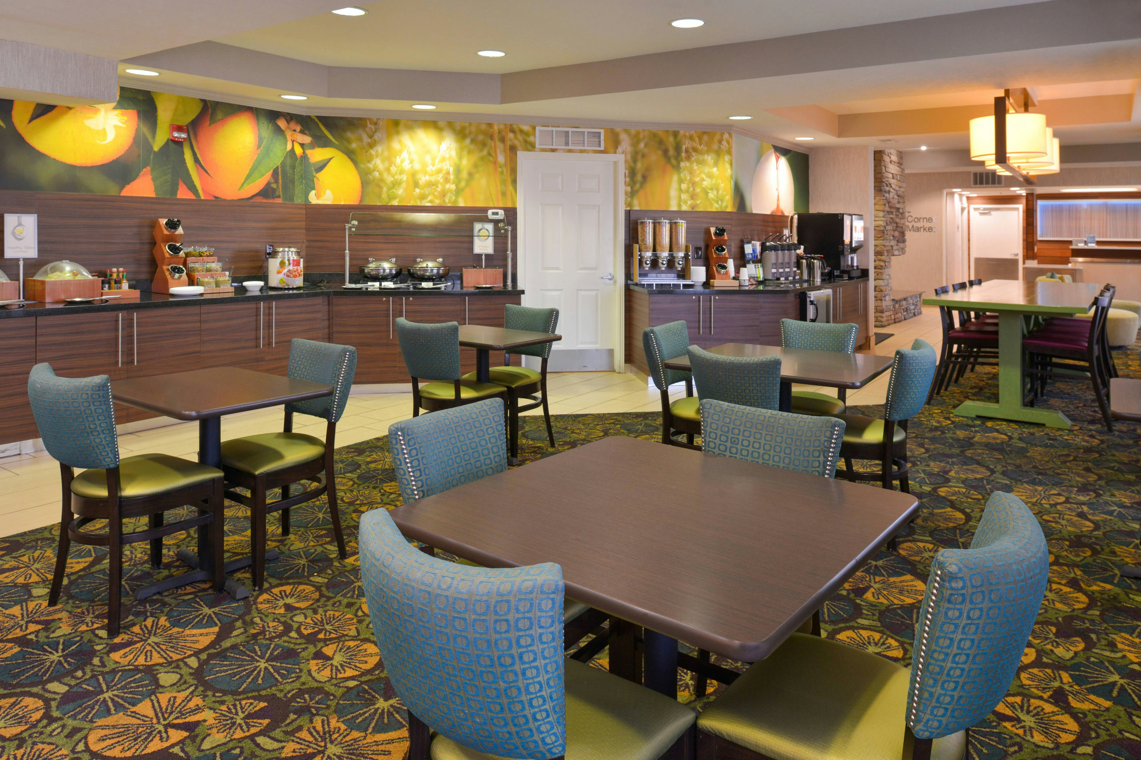 Fairfield Inn Salt Lake City Layton 12/20