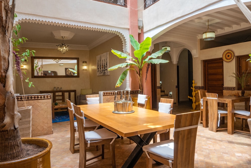 RIAD PLEIN SUD 39/50