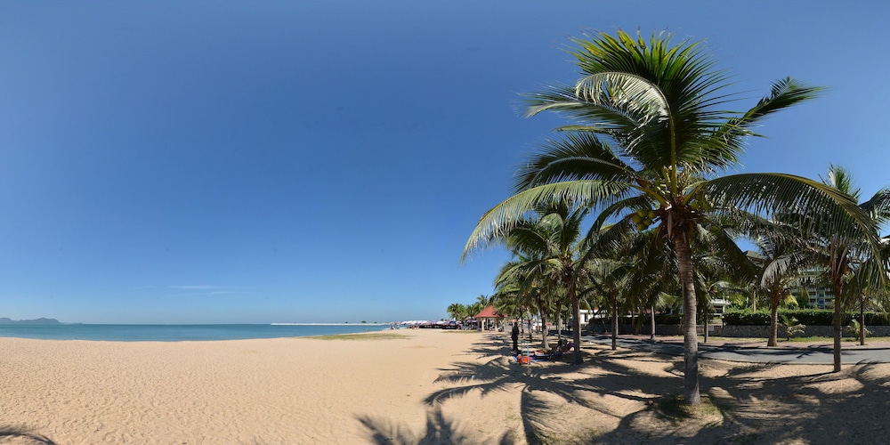 Seaphere Pattaya Hotel 33/50