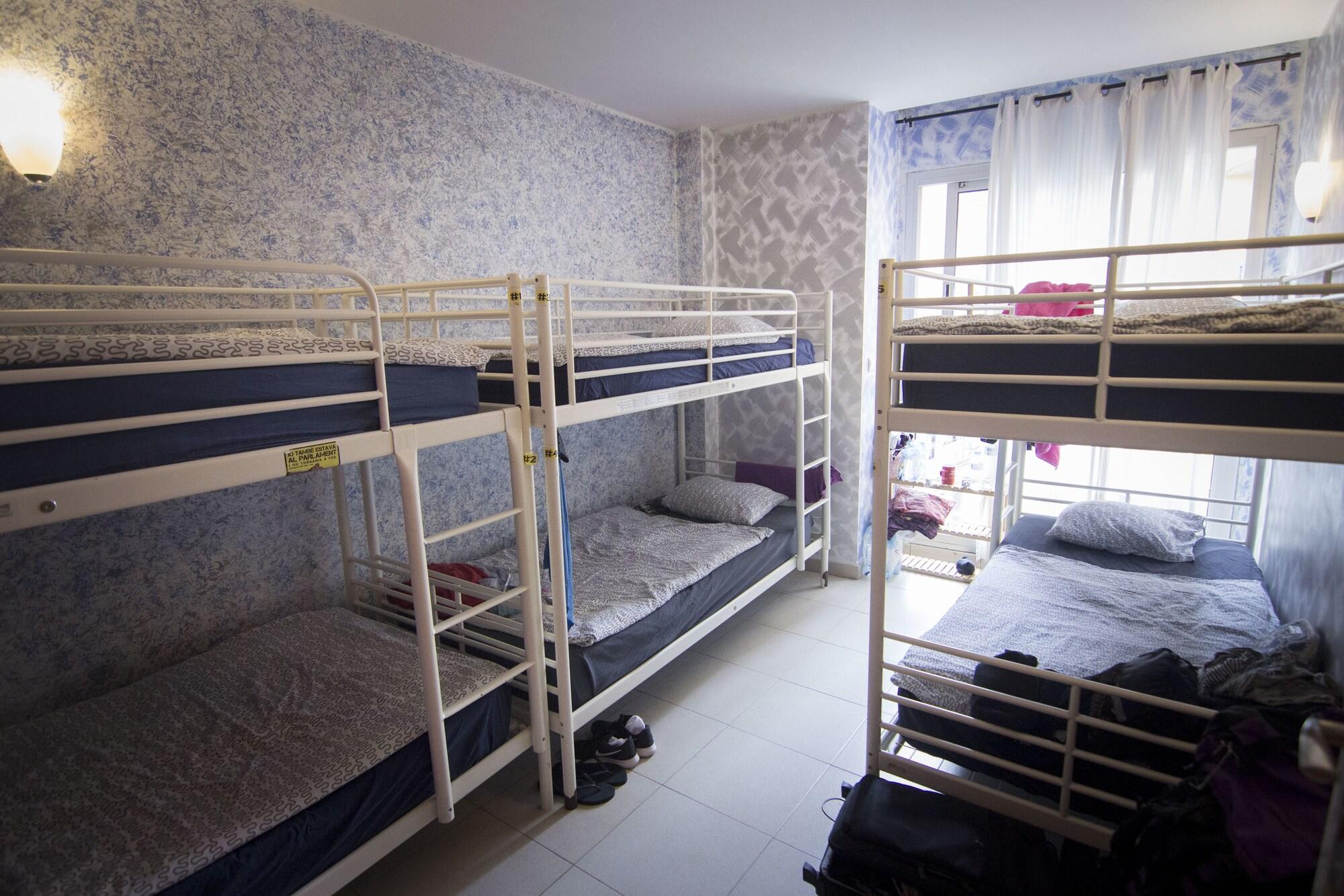 Hostel One Sants 9/29