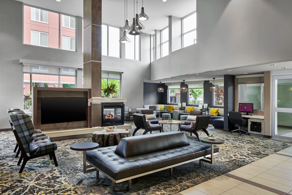 RESIDENCE INN ATLANTA PERIMETER CENTER DUNWOODY 21/44