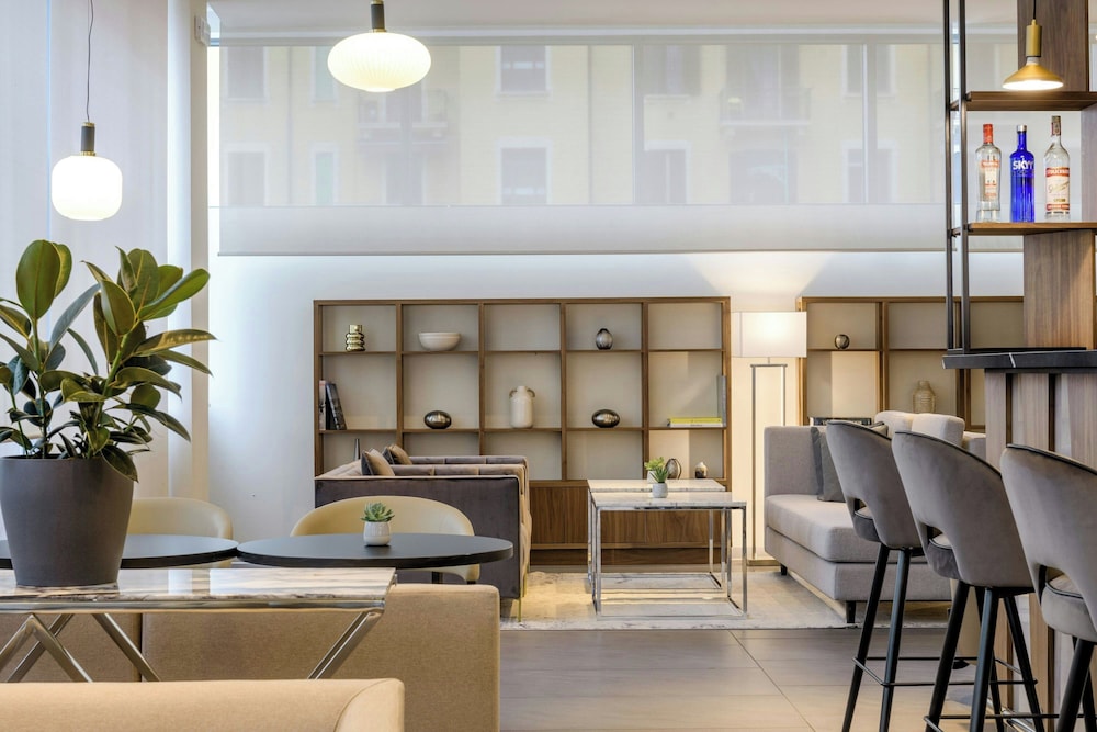AC Hotel by Marriott Milan Sesto 47/63
