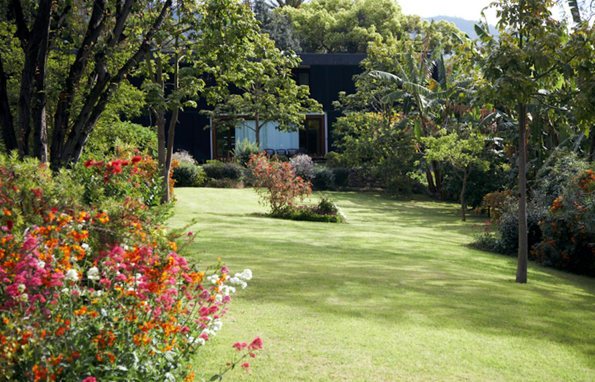 Quinta da Casa Branca 35/45