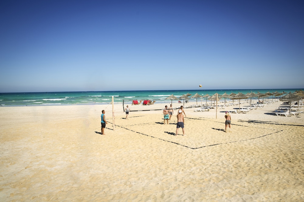 Robinson Djerba Bahiya 35/42