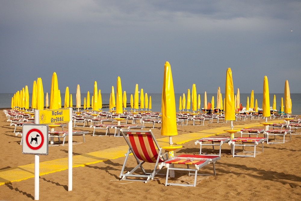 Hotel Gritti 42/50