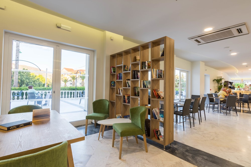 Exotica Hotel and Spa by Zante Plaza 34/45