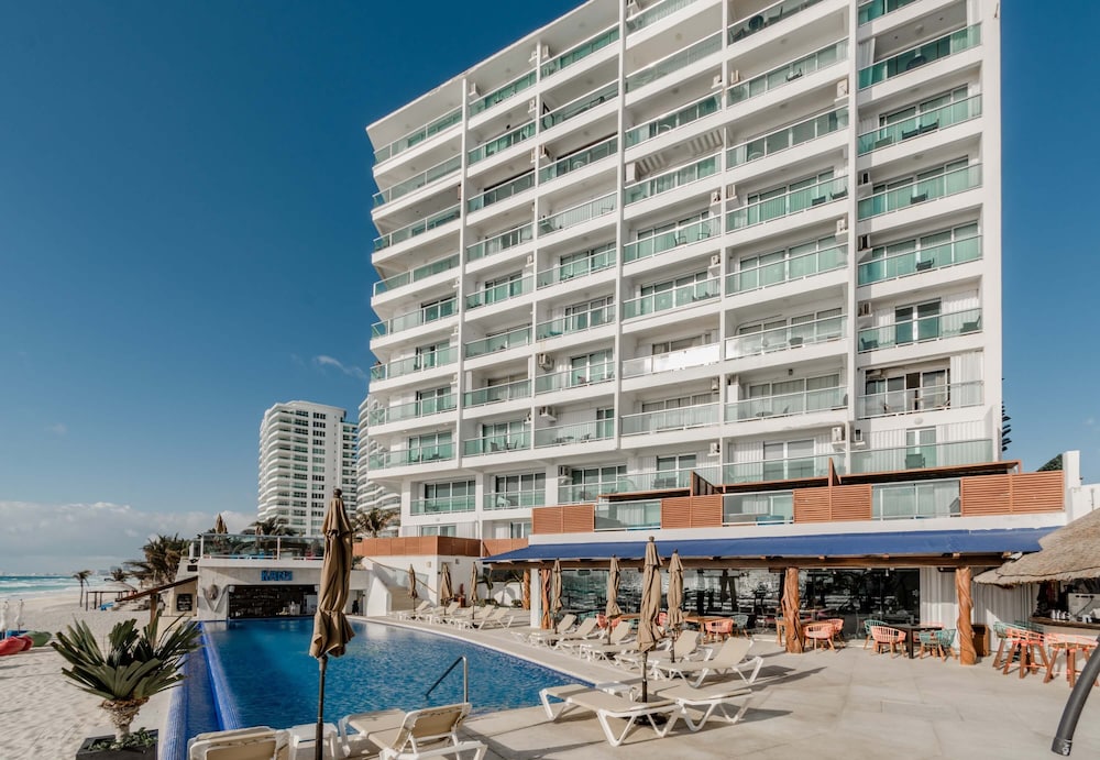 Ocean Dream BPR in CANCUN