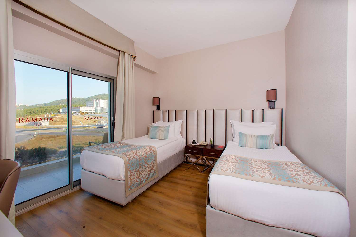 Ramada Soma 12/57