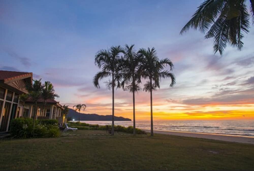 Borneo Beach Villas 53/62
