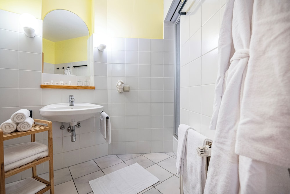 Hotel Das Gastein 47/49