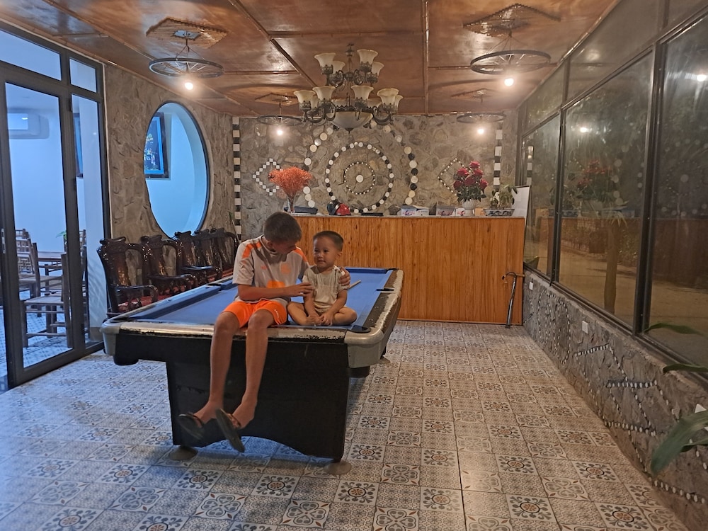 Tam Coc Paradise Homestay 9/54