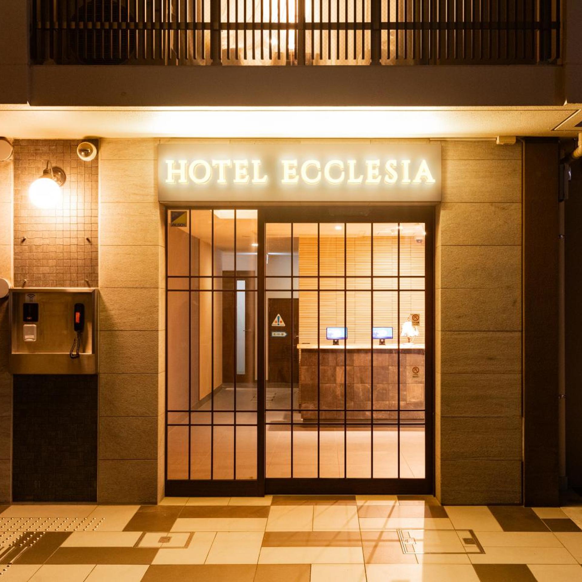 M's Hotel Nijo 6/71