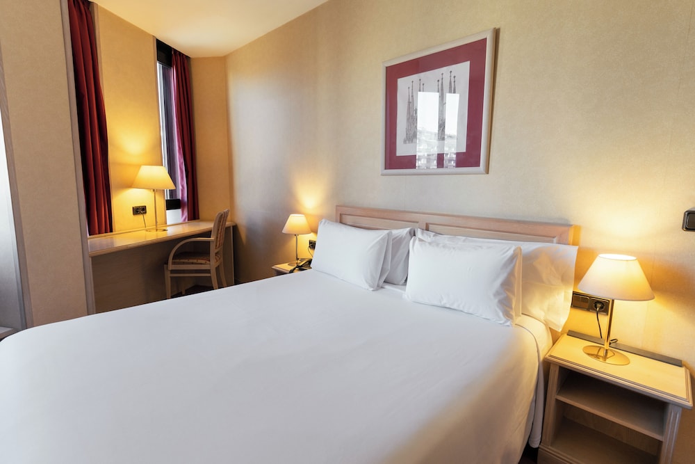 Sunotel Junior Hotel 15/50