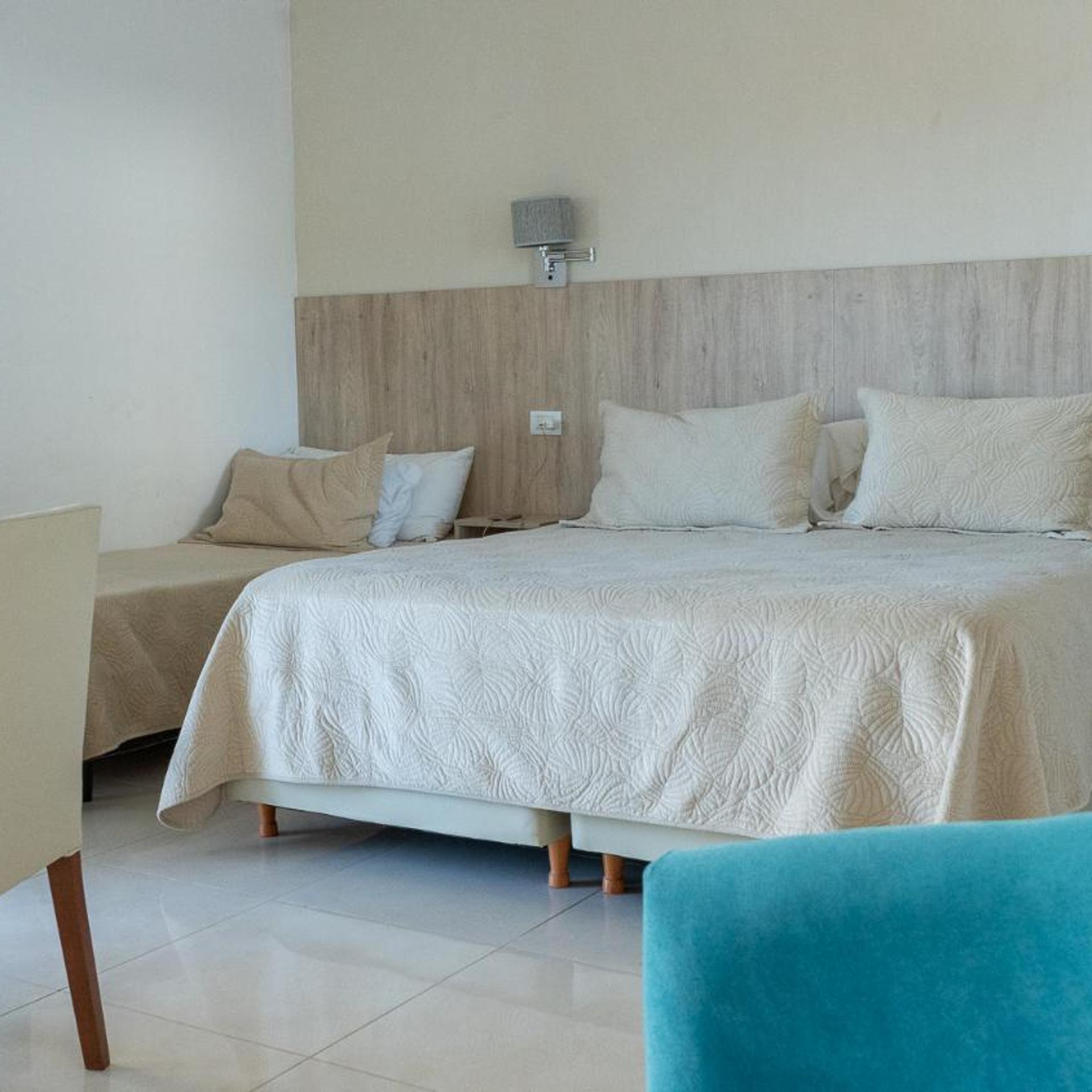 Hotel Altair 10/50