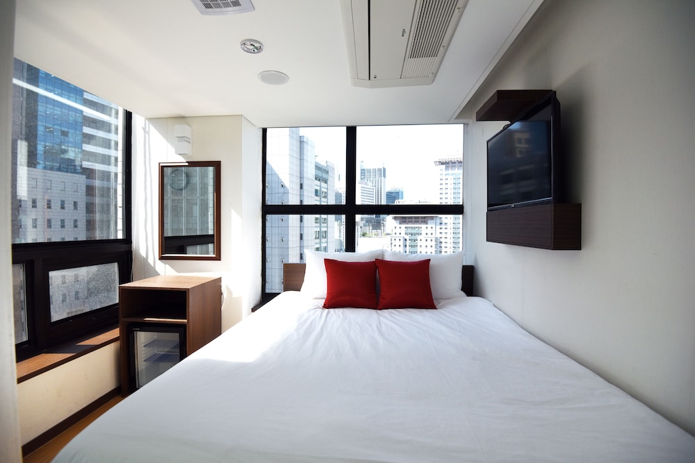57 Myeongdong Hostel 20/66