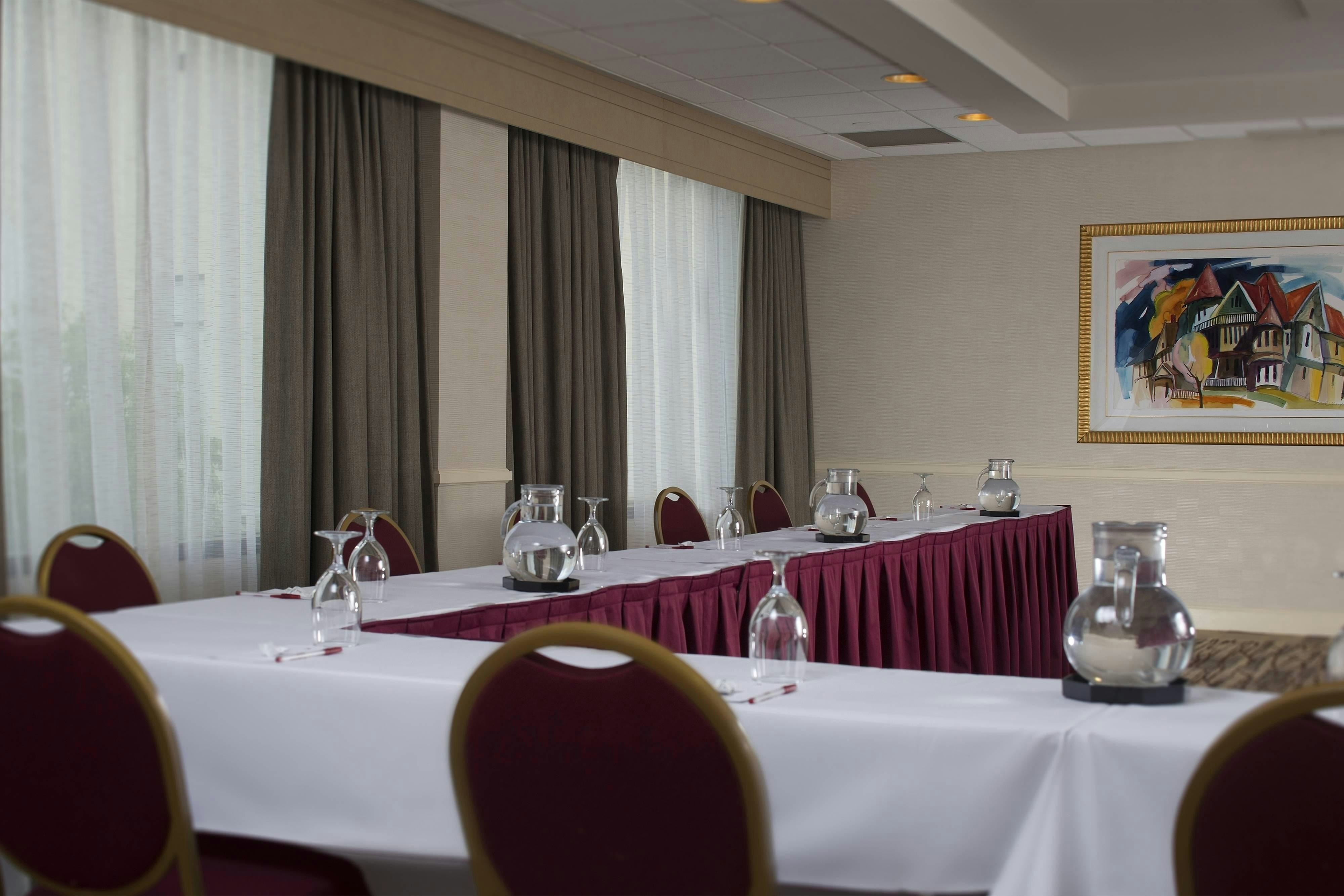 Winston-Salem Marriott 53/60