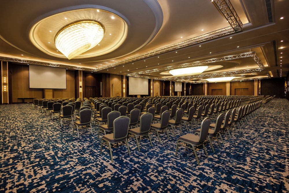 Rixos Radamis Sharm El Sheikh 35/60