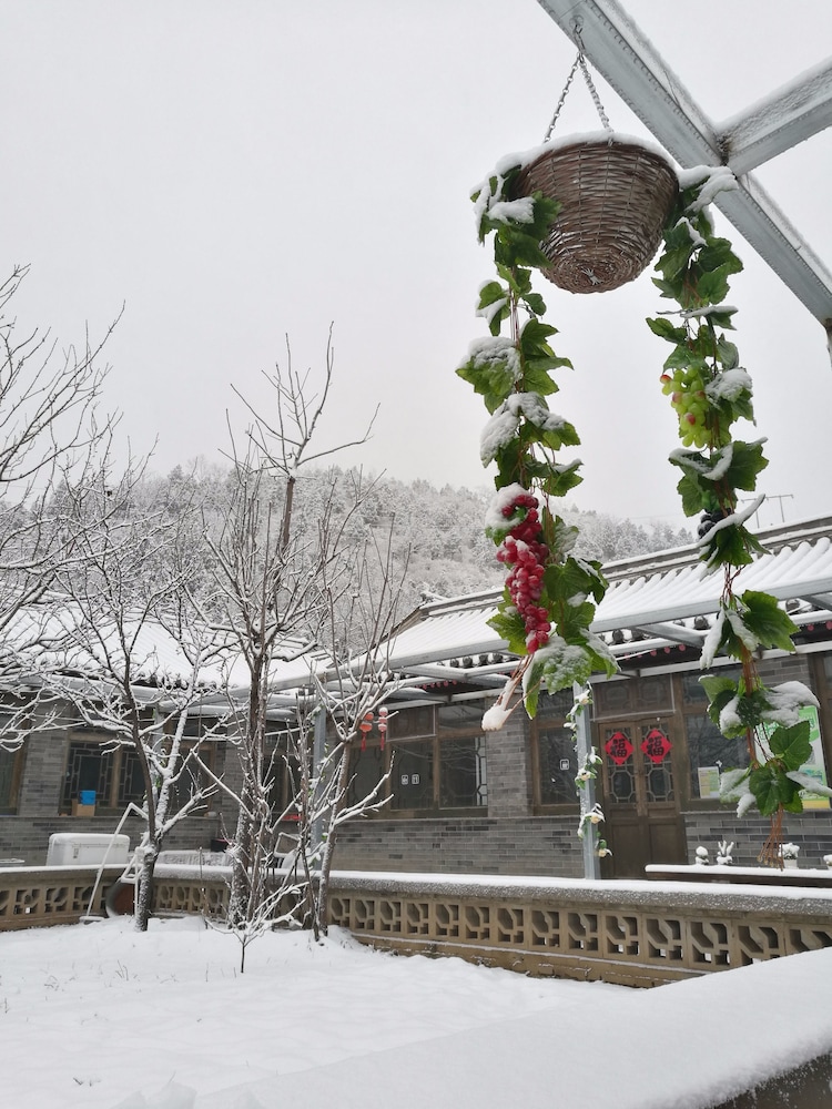 Beijing Badaling Great Wall Caos Hostel 1/50