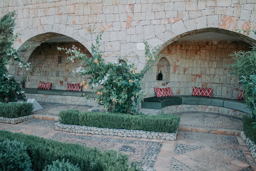 Hotel BORJ DES CASCADES 14/41