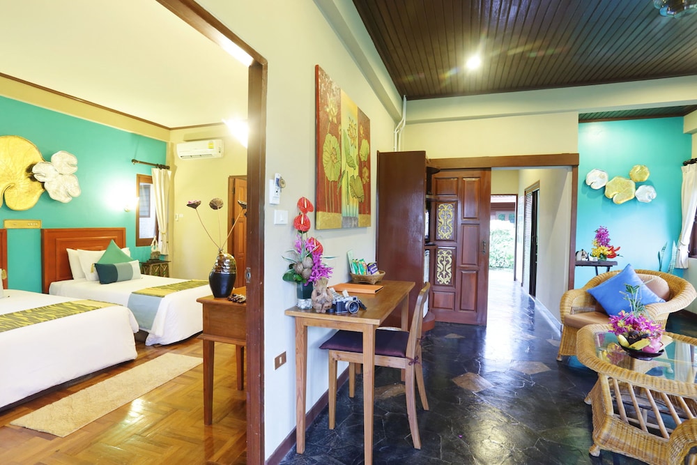 Viva Vacation Resort 10/50