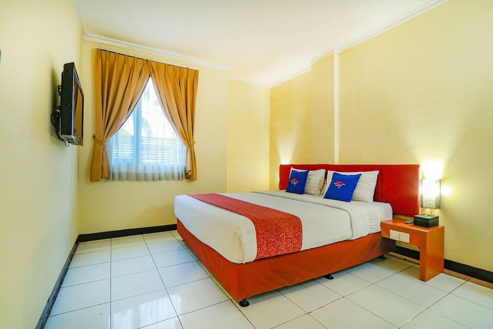 Hotel Marlin Pekalongan by Dafam Hotels 20/69