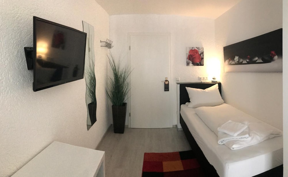Hotel Berlin 22/41
