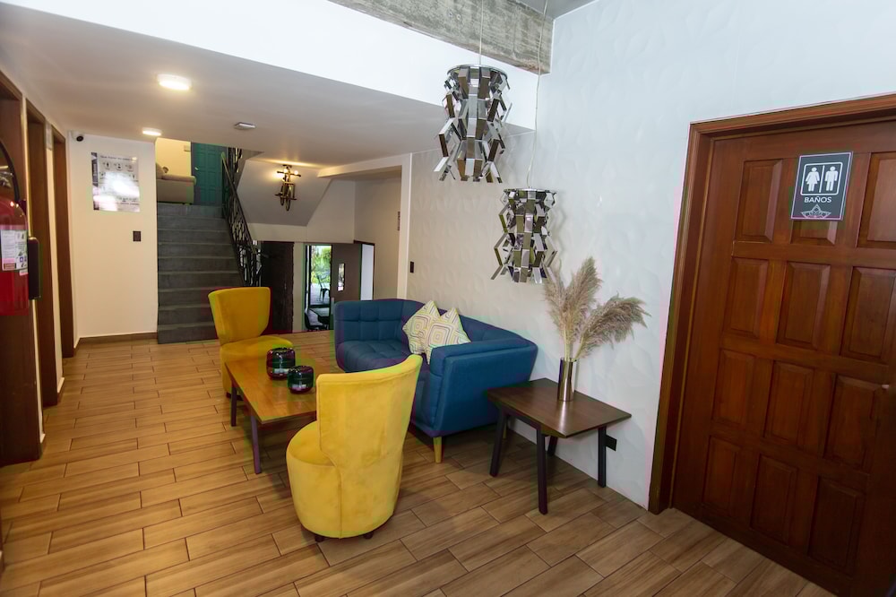 Hotel Citlalli 23/41